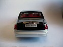 1:18 TRL Models Rolls-Royce Phantom EWB 2003 Silver/Black. Uploaded by Ricardo